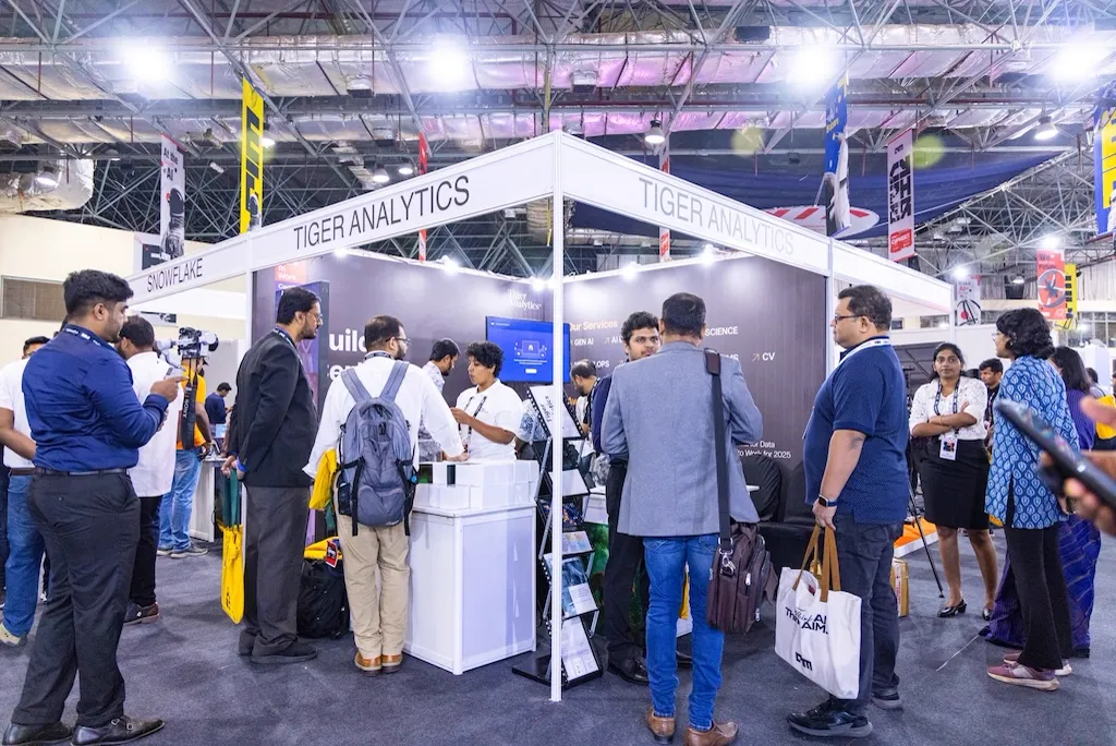 Partners that power India's AI ecosystem