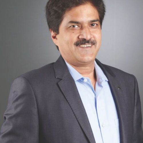 Debasis Panda