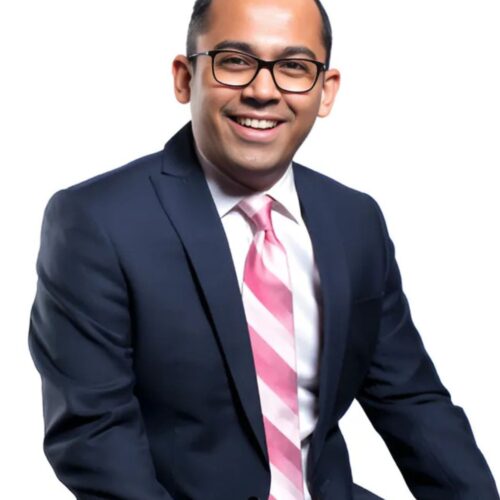 George Inasu