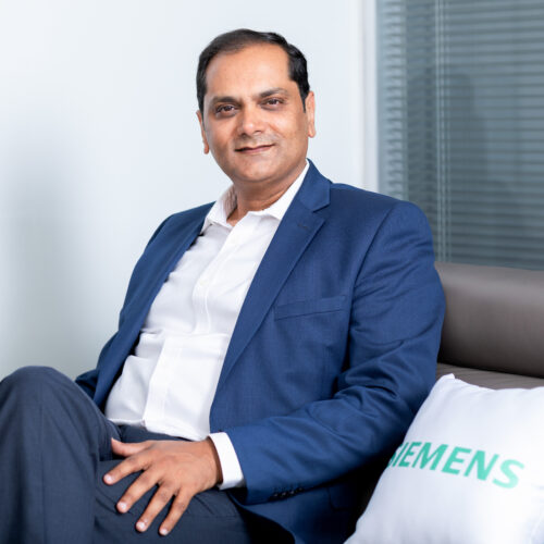 Pankaj Vyas