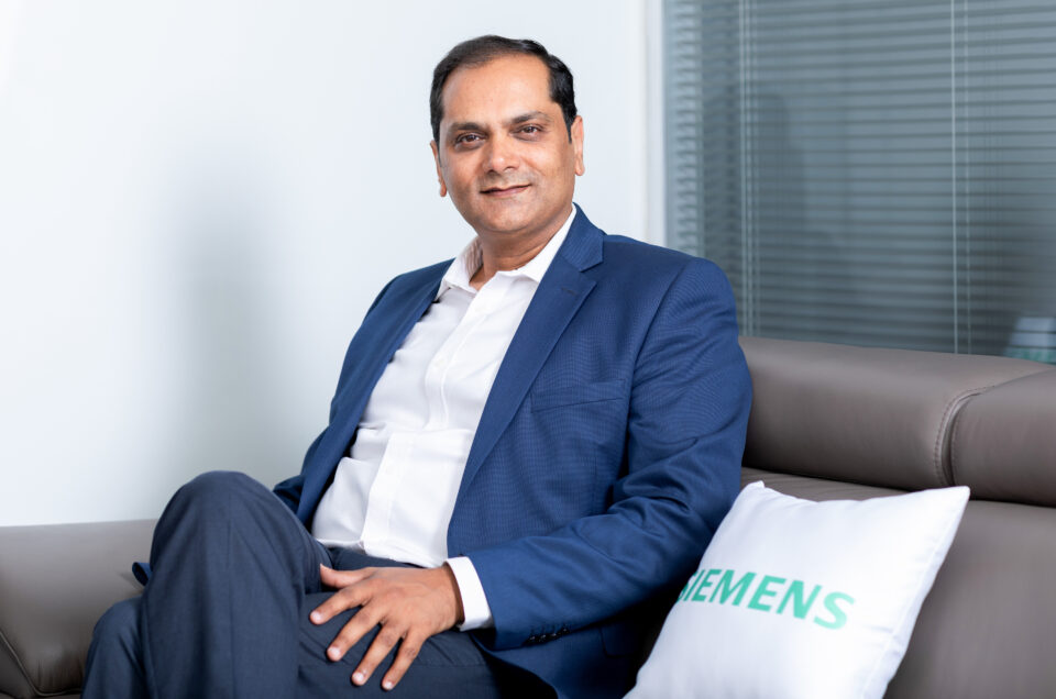 Pankaj Vyas