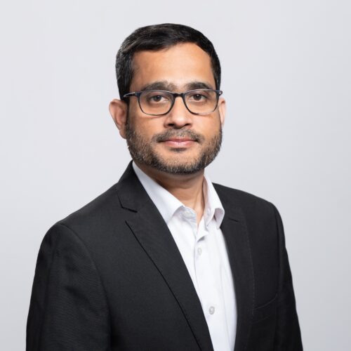 Rohit Agarwal