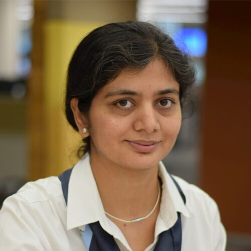 Anuja Bhargava