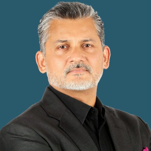Sujit Cheruvatath