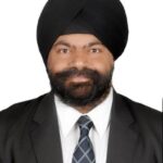 Jaspreet Singh