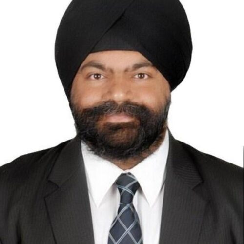 Jaspreet Singh