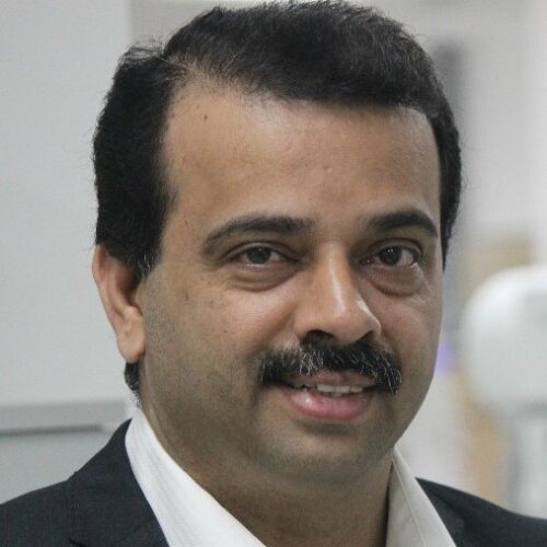 Radhakrishnan Kodakkal