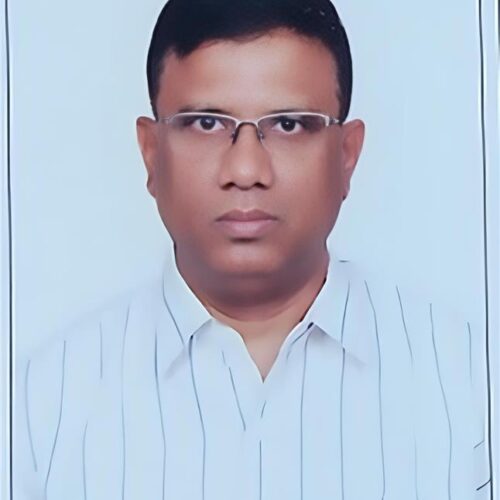 Raghu Gudipudi