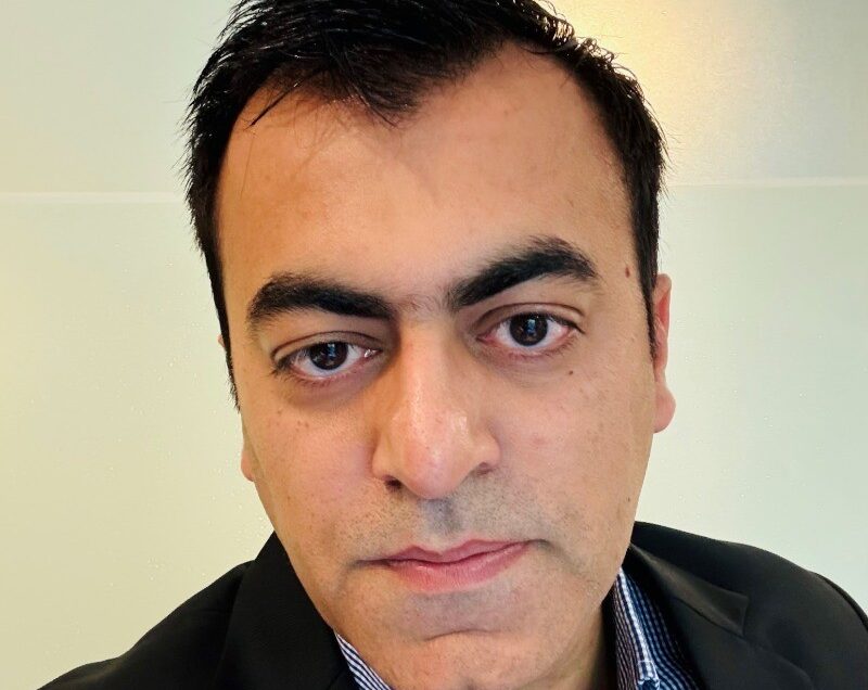 Rohan Kapoor