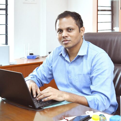 Seeram Samabasiva Rao