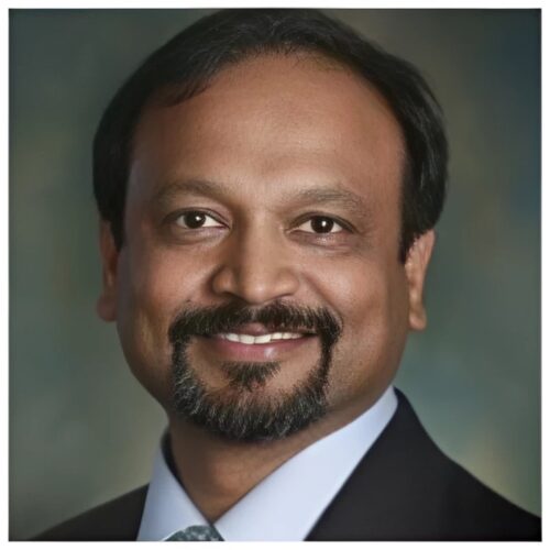 Srinath Devireddy