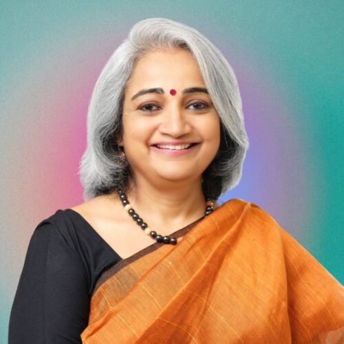 Gangapriya Chakraverti