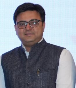 Nisarg Acharya