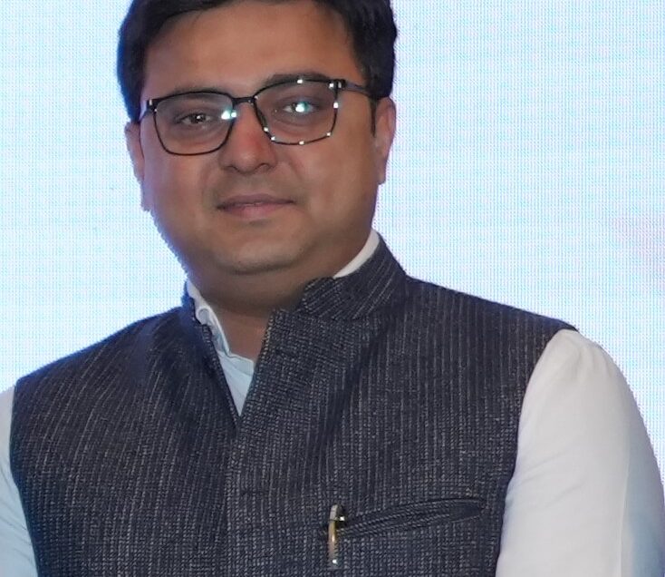 Nisarg Acharya