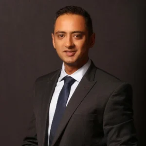 Praveen Ojha