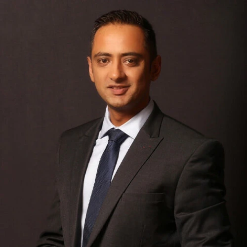 Praveen Ojha