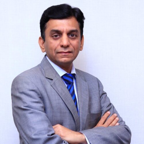 Radhakrishnan G (Krish)