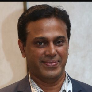 Ramaswamy P V