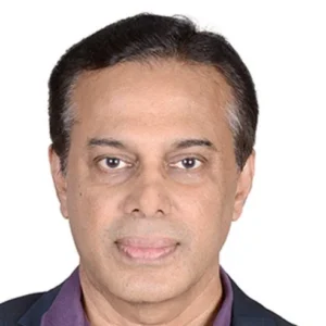 Ramaswamy P V