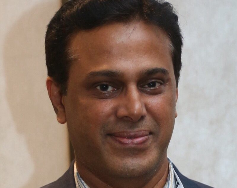Ramaswamy P V