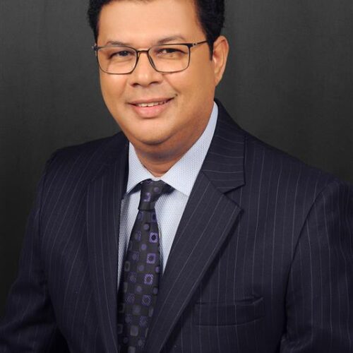 Sudhir Jampala