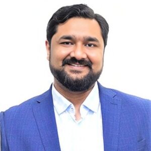 Vikrant Aglawe