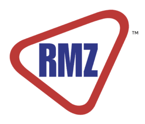 RMZ tm logo