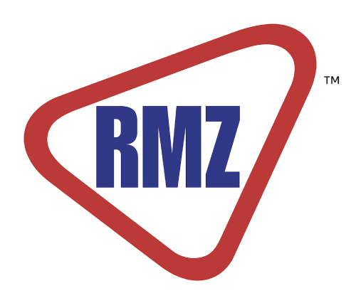 RMZ tm logo