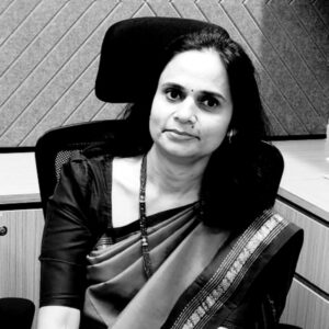 CDM Smith Priyadarshini Naik