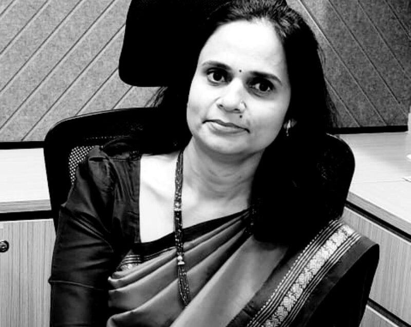 CDM Smith Priyadarshini Naik