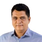 Ashish Nayyar