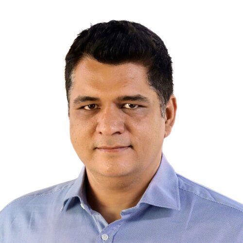 Ashish Nayyar