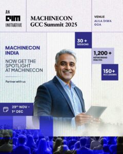 Machinecon-nov-2025