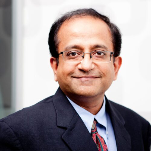 Ramkumar Narayana