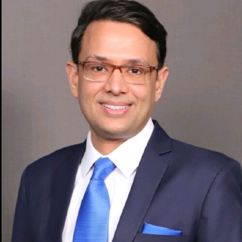 Mohit Dhingra