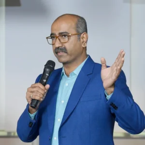 Deepak Akzonobel
