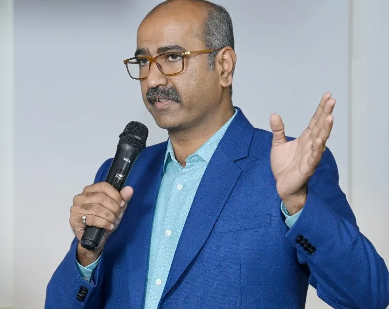 Deepak Akzonobel