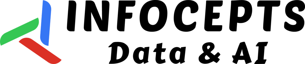 Infocepts Logo