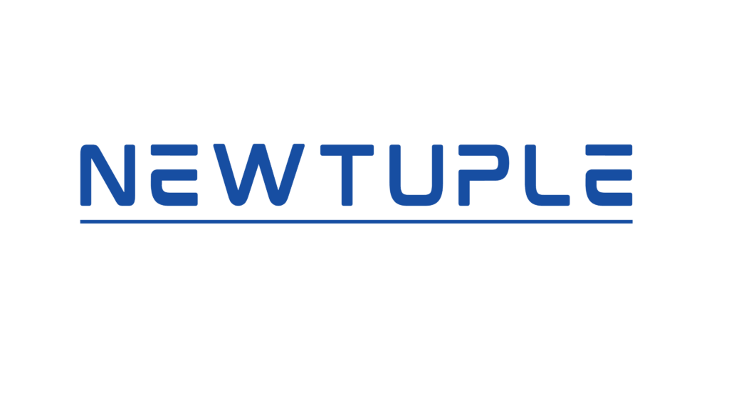 Newtuple_Brand_Logo_Light