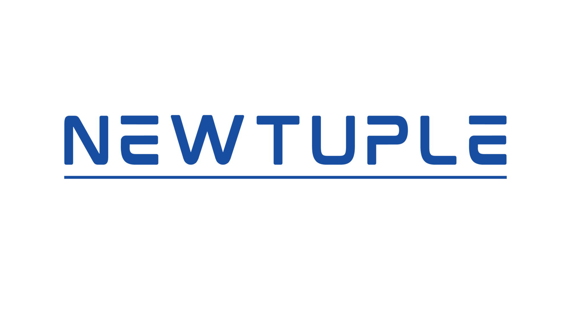 Newtuple_Brand_Logo_Light
