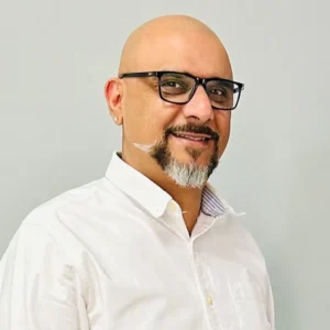 Paramdeep (Param) Singh Mohil