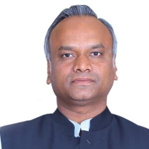 Priyank Kharge