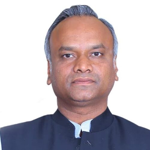 Shri Priyank Kharge