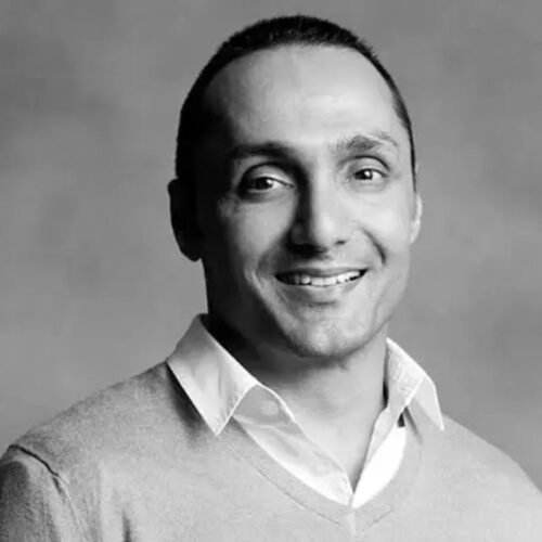 Rahul Bose
