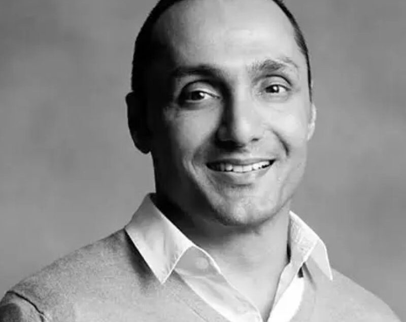 Rahul Bose