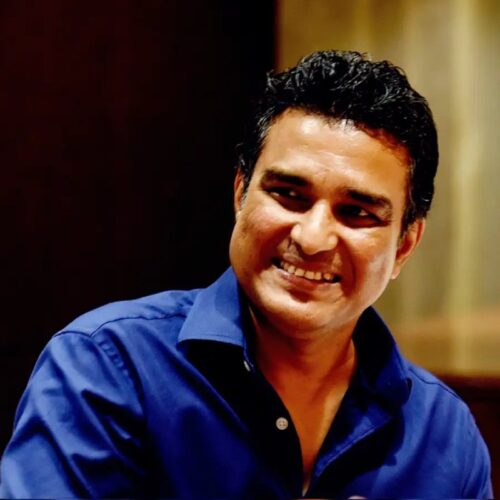 Sanjay Manjrekar