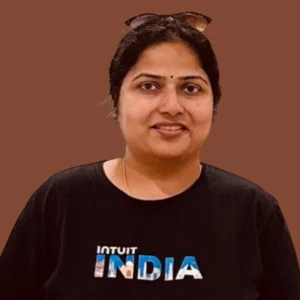 Smita Hadagali