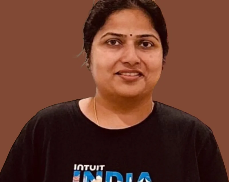 Smita Hadagali