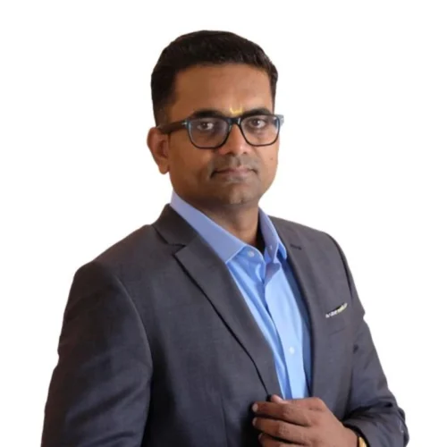 Venkatachalam Ramakrishnan