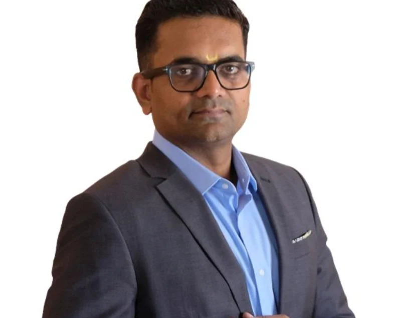 Venkatachalam Ramakrishnan